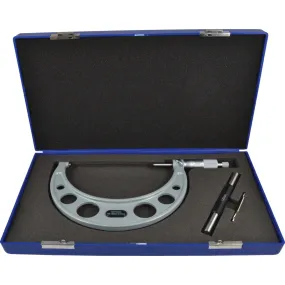 125-150mm EXTERNAL MICROMETER