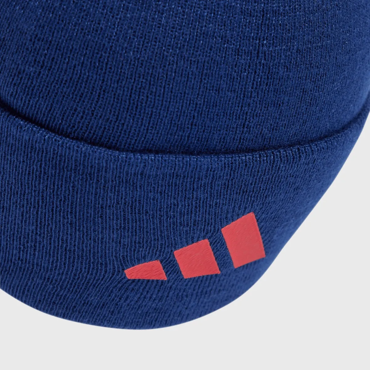 Adidas France Rugby Woolie Beanie Hat