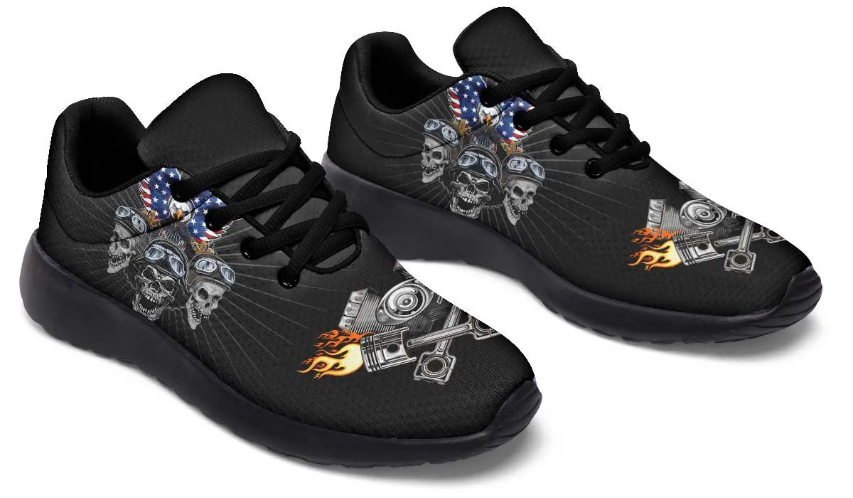 American Eagle Riders