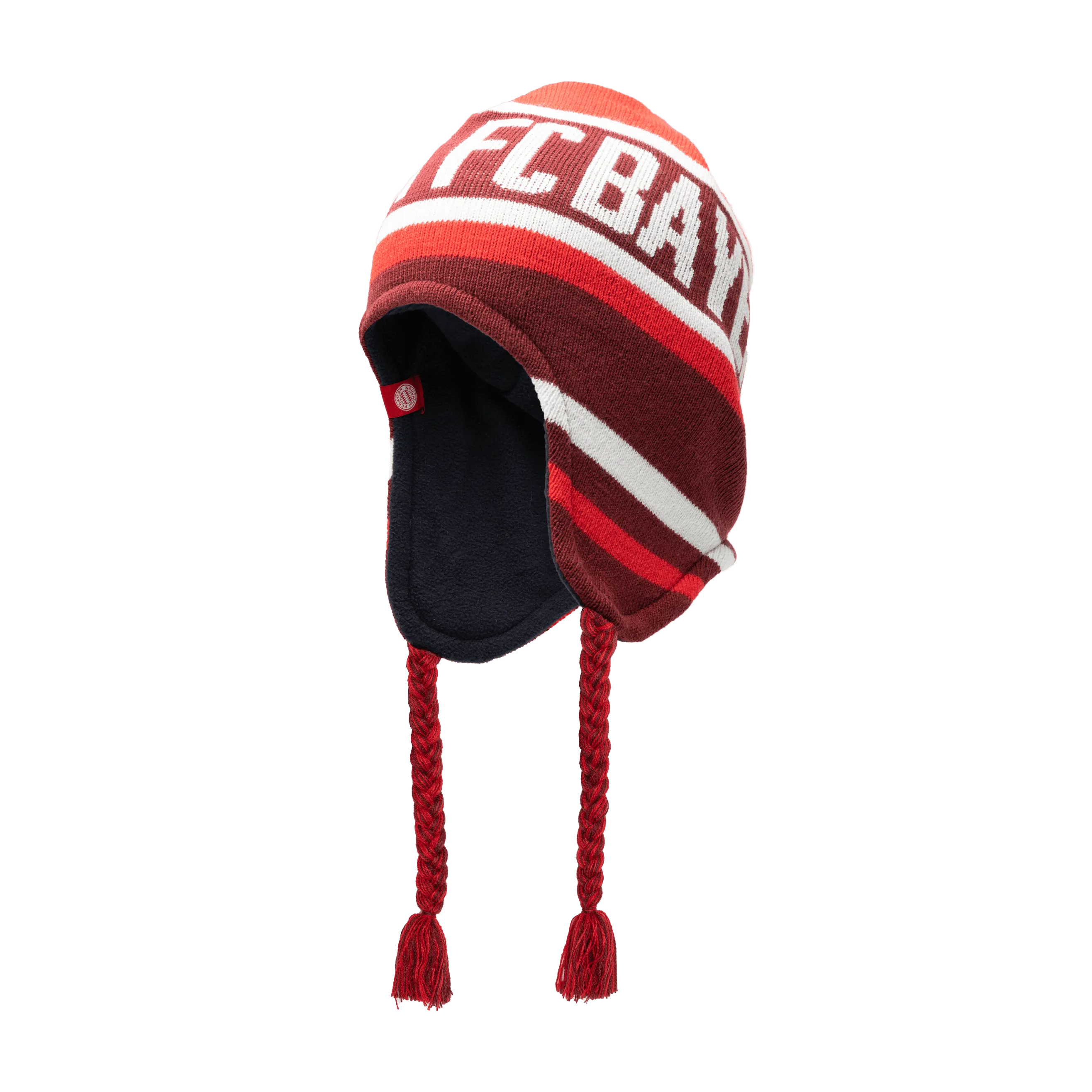 Bayern Munich Chalet Knit Beanie