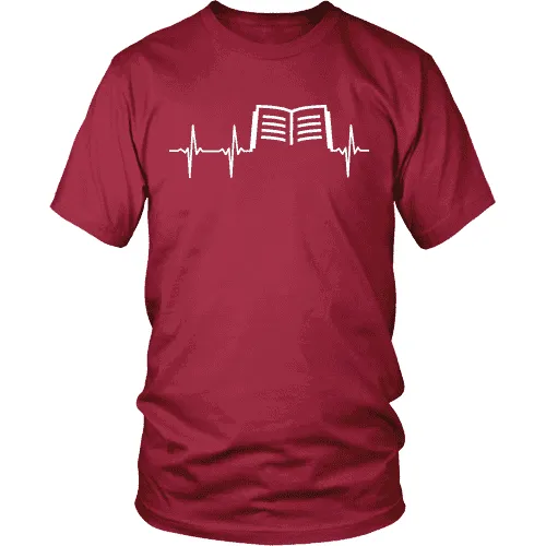 Book In Heart