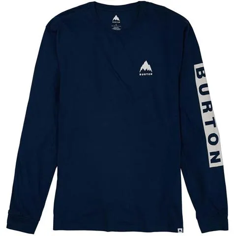 Burton Elite Long Sleeve T-Shirt - 2023 model