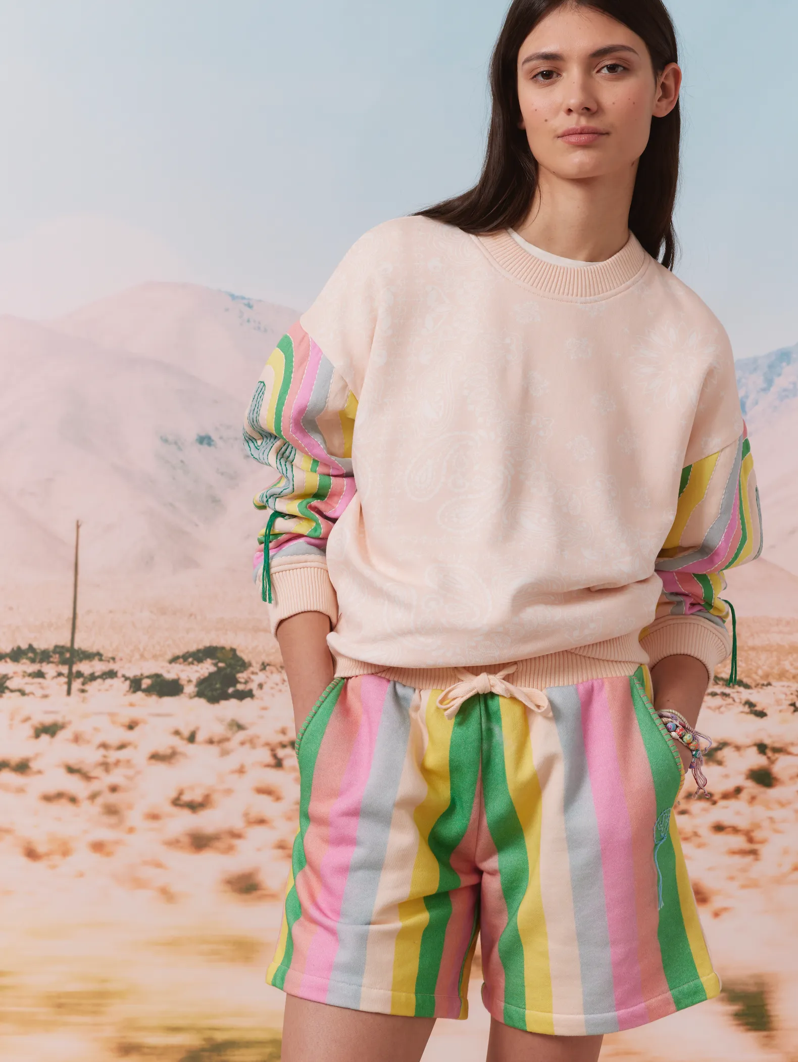 Cactus short