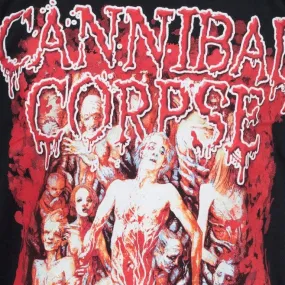 Cannibal Corpse The Bleeding