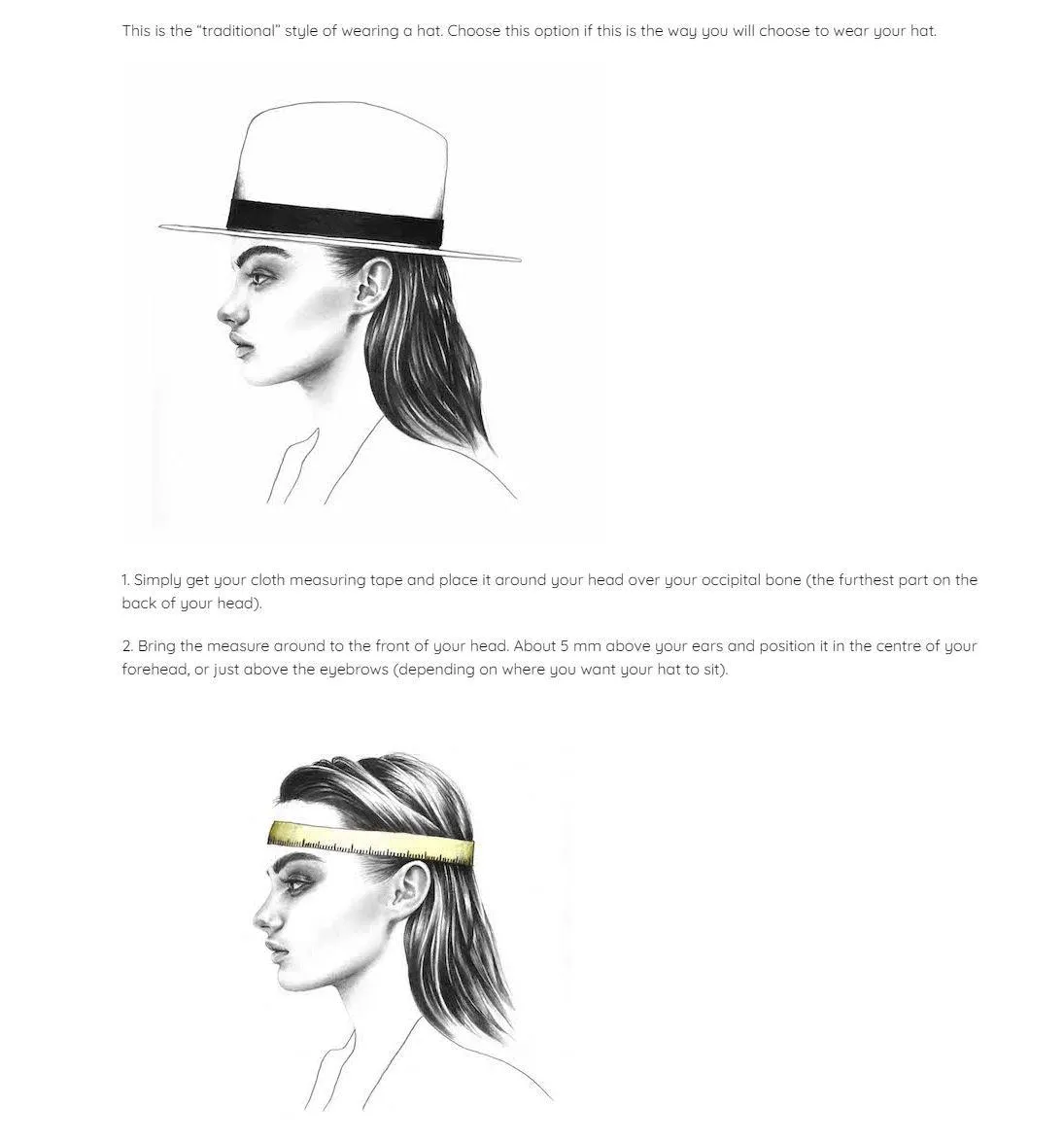 Caramel Rancher Wool Fedora Hat