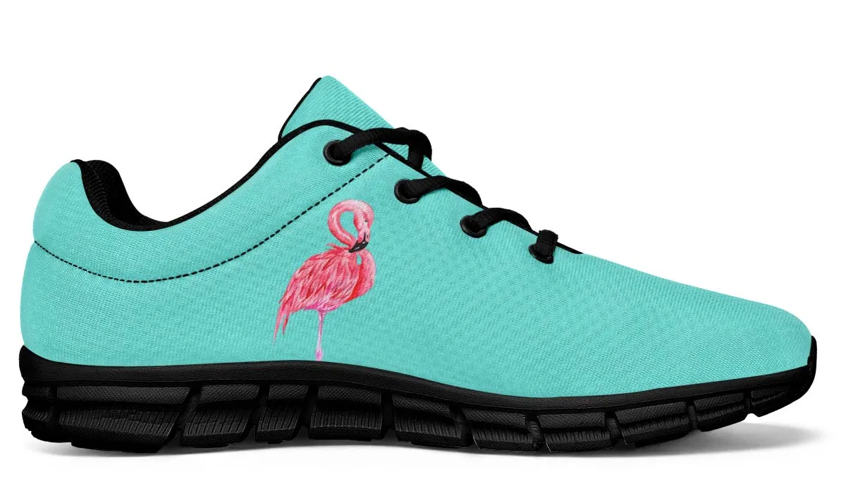 Classic Flamingo