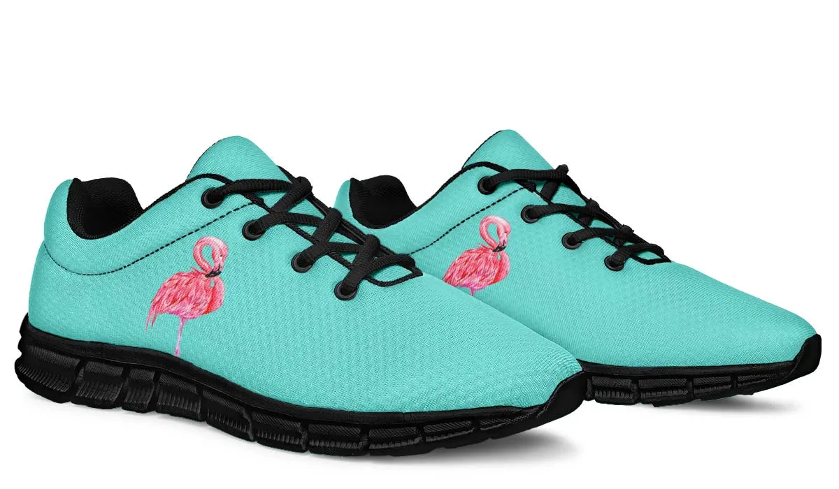 Classic Flamingo