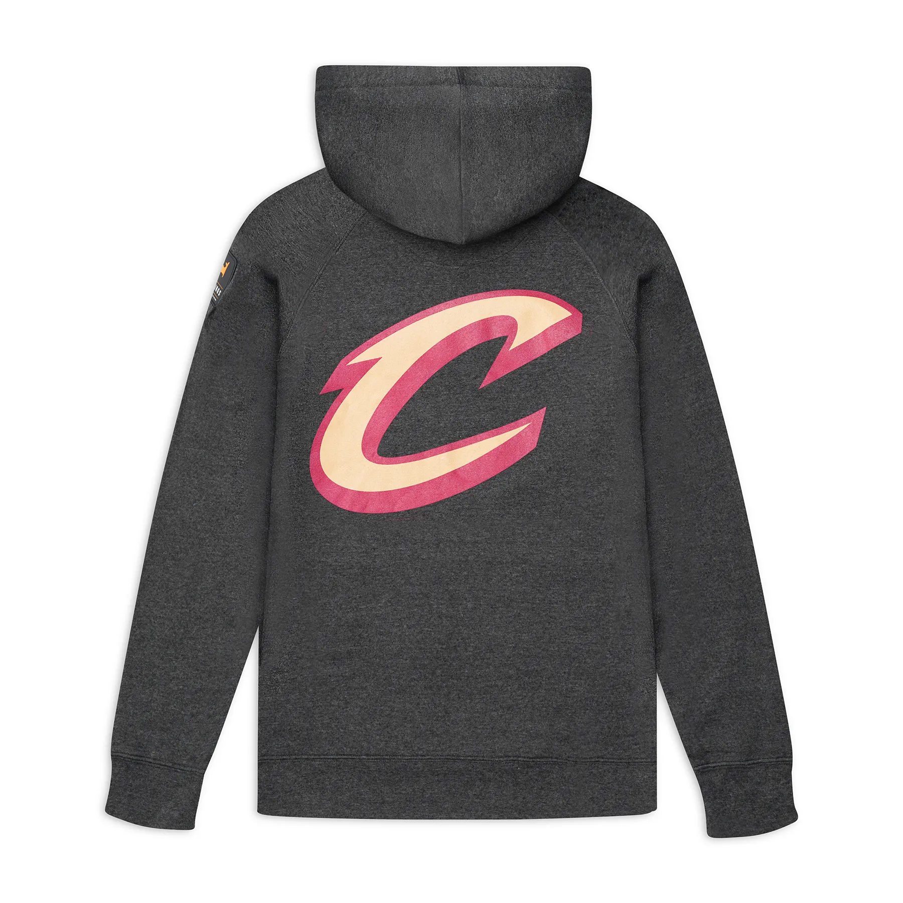 Cleveland Cavaliers Sportiqe Olsen Hoodie