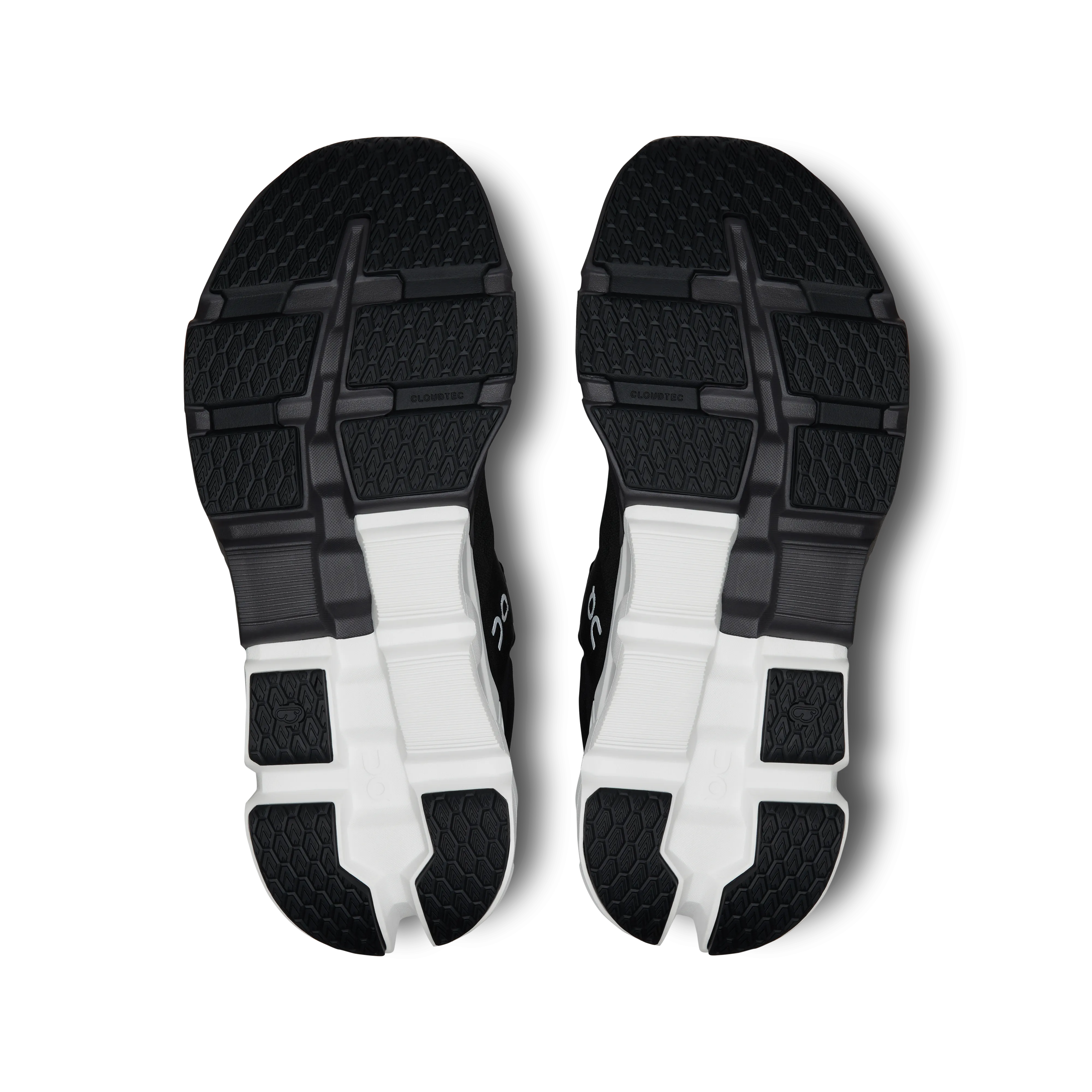 Cloudflyer5 black/white