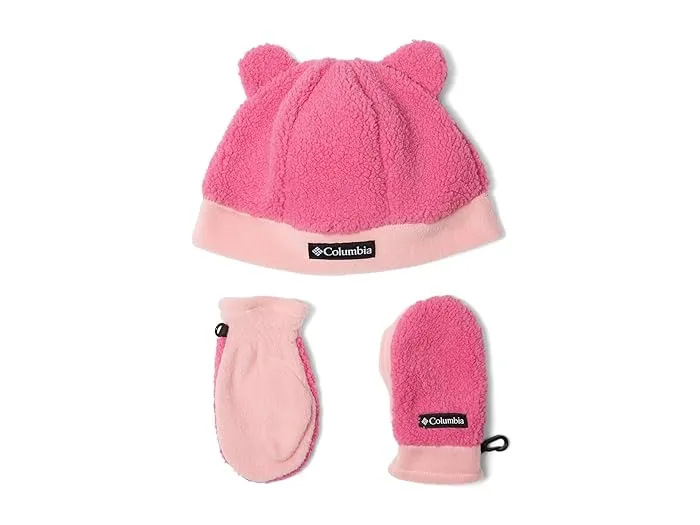 Columbia Kids Rugged Ridge™ Beanie and Mitten (Toddler)