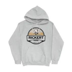 COTTON FARM CUSTOM HOODIE T1