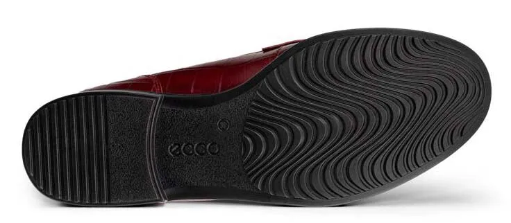 Ecco Dress Classic 15 Brick