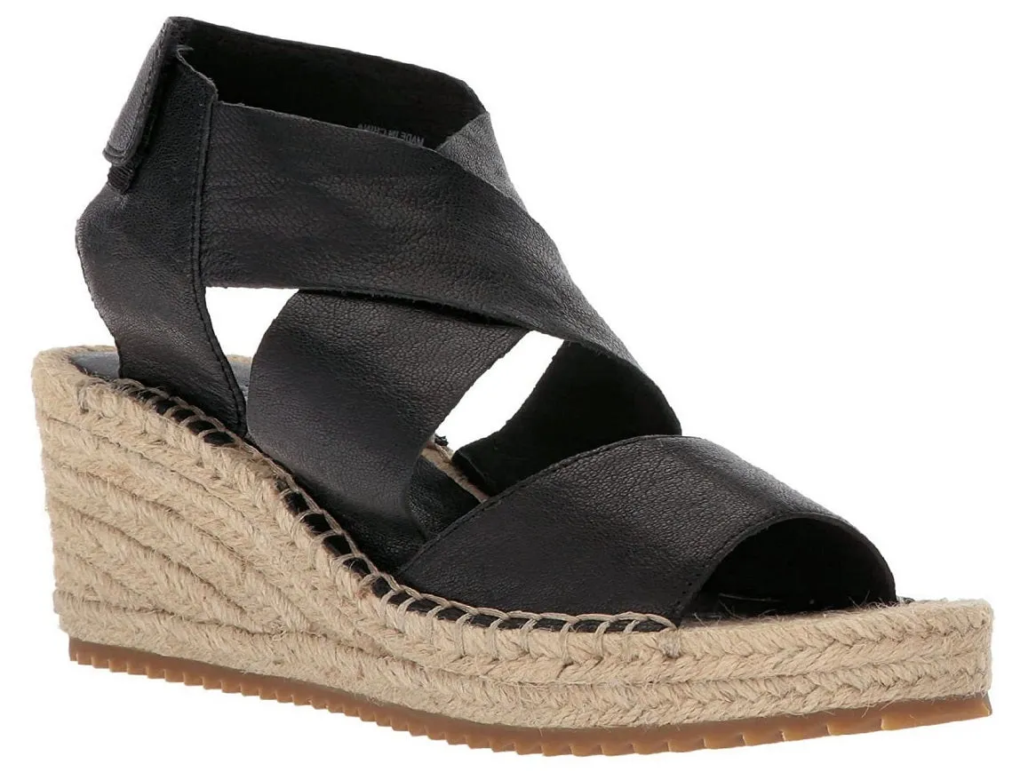 Eileen Fisher Willow-TL Black