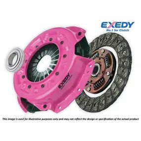 Exedy Clutch Kit Sports Tuff - MGK-6099HD