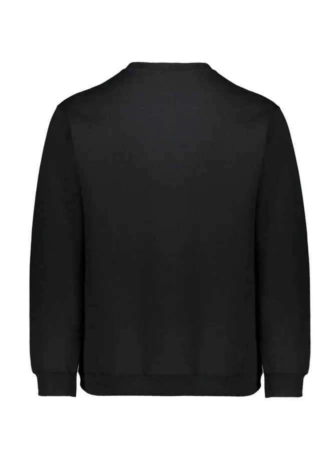 FA Beetle Battle Crew- Black
