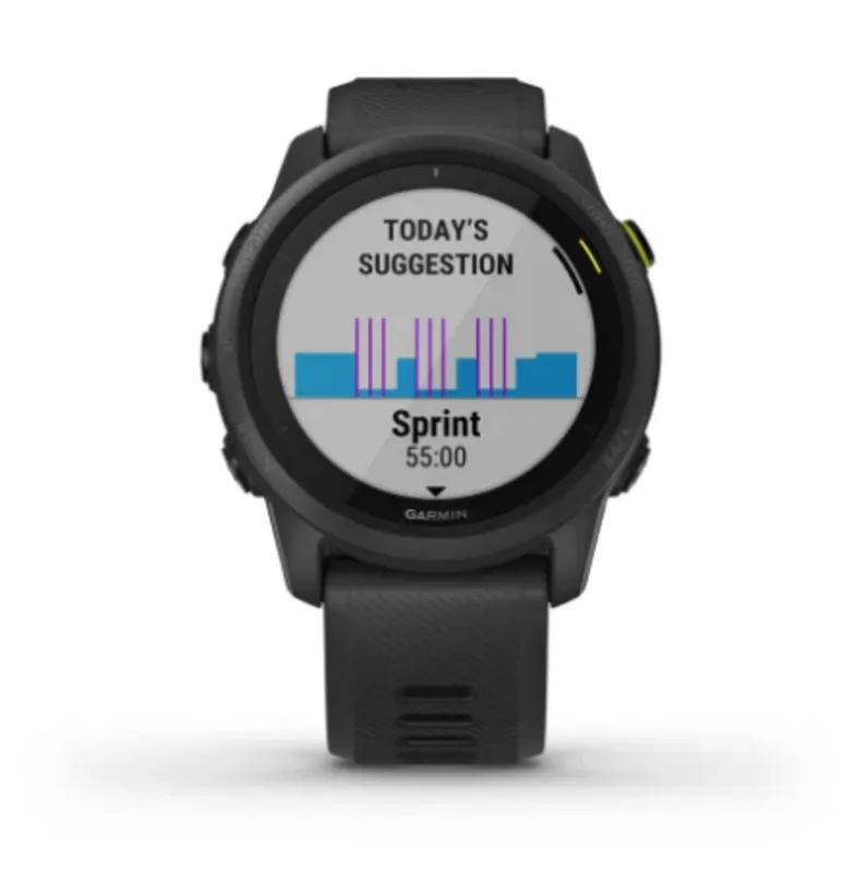 Garmin 745