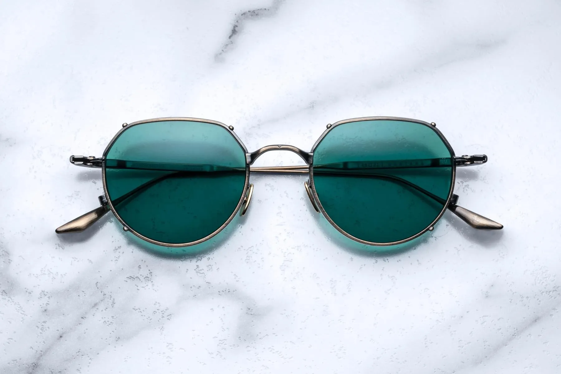 Hartana Jacques Marie Mage Sunglasses