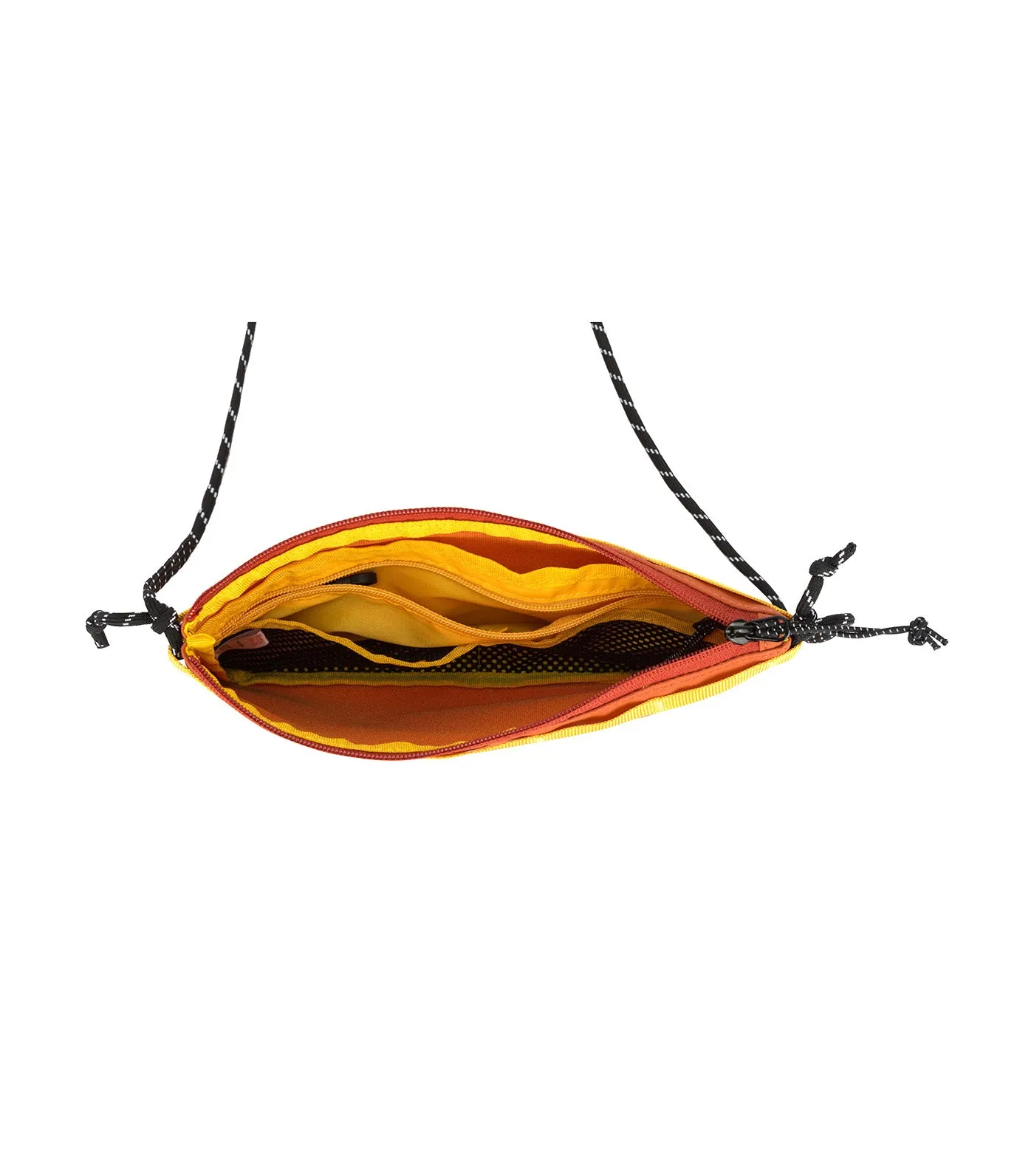 Hetchell Sacoche Bag 1L Orange
