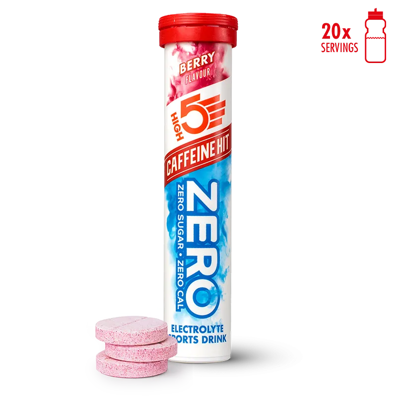HIGH5 Zero Electrolyte Sports Drink