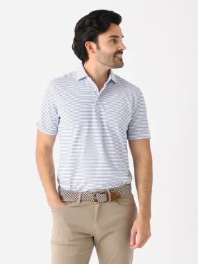     HOLDERNESS & BOURNE  Men's The Gordon Polo    