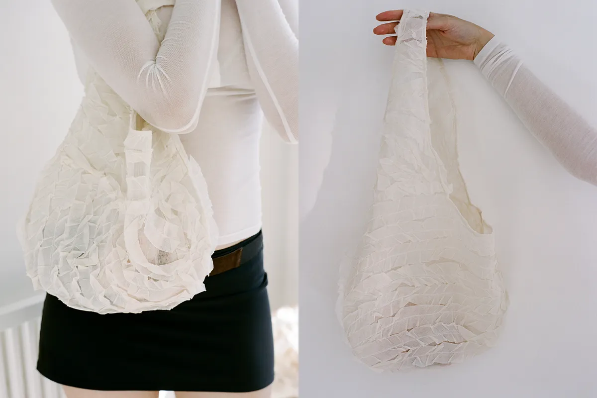 LARA TOTE