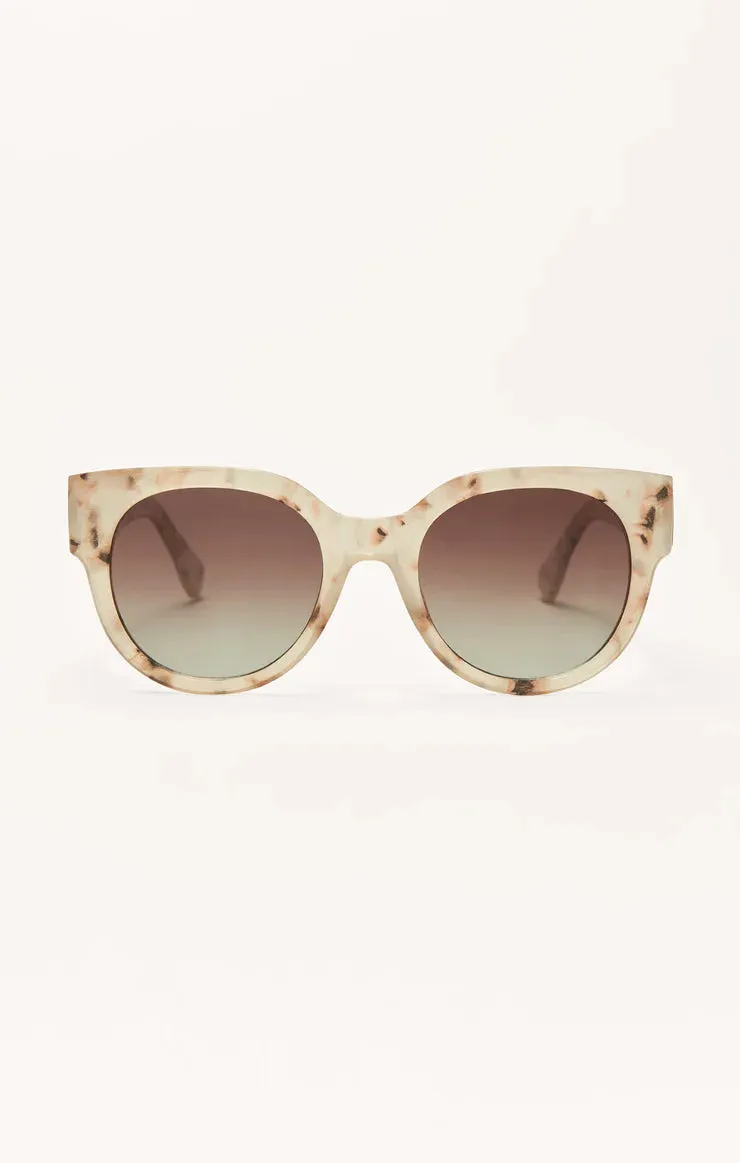 Lunch Date Sunglasses