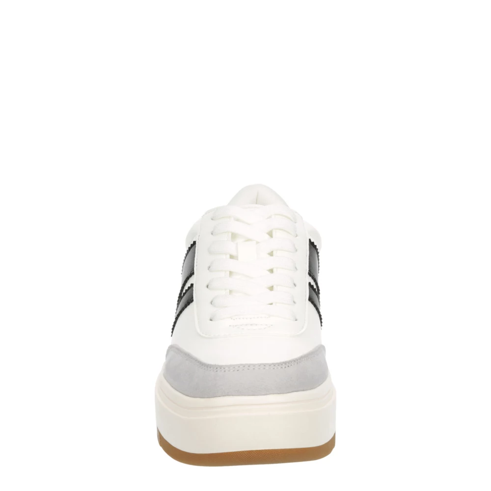 MADDEN GIRL  WOMENS NAVIDA SNEAKER