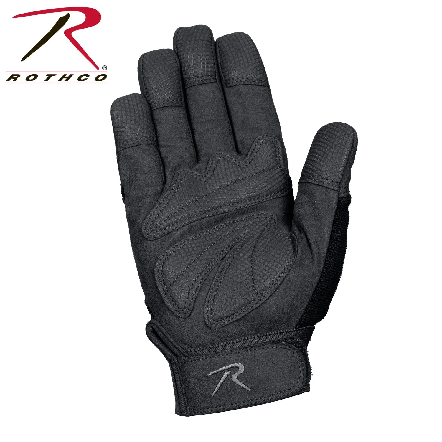 Mechanics Gloves