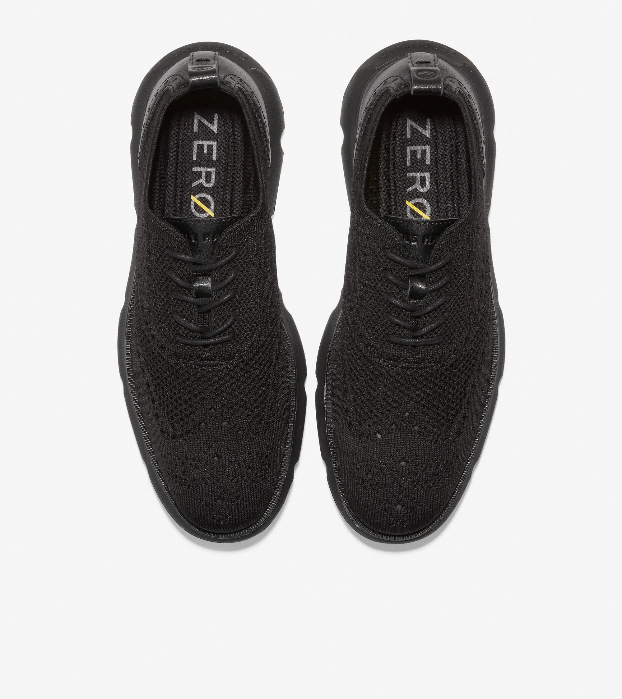 Men's 4.ZERØGRAND Stitchlite ™ Oxfords