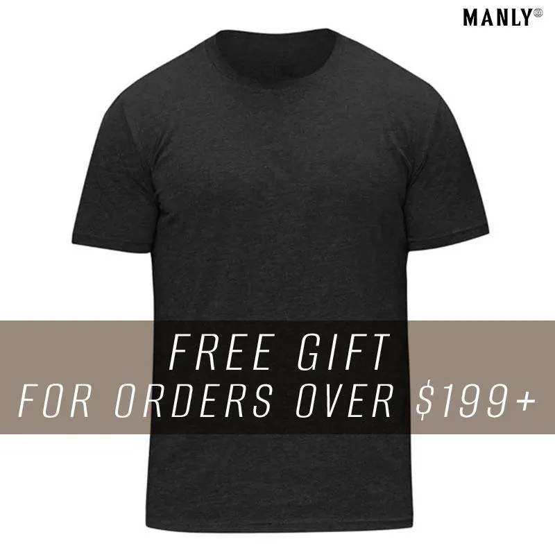 MEN'S HIGH QUALITY COTTON T-SHIRT / SWEATSHIRT / HOODIE 91447770
