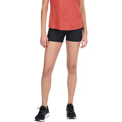 New Balance Q Speed Short Tight Women
