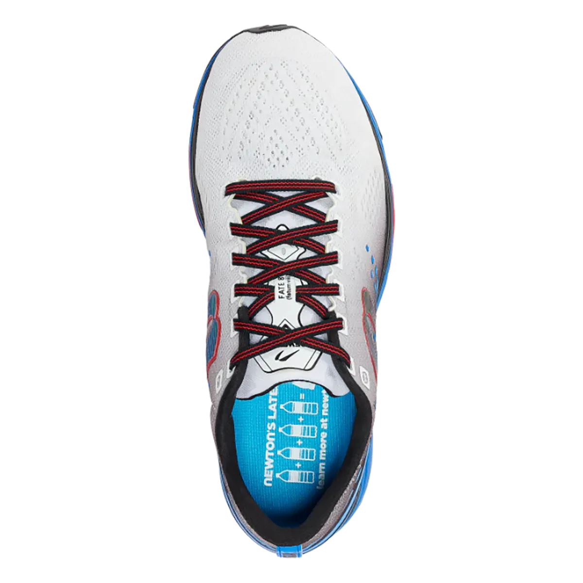Newton Fate 8