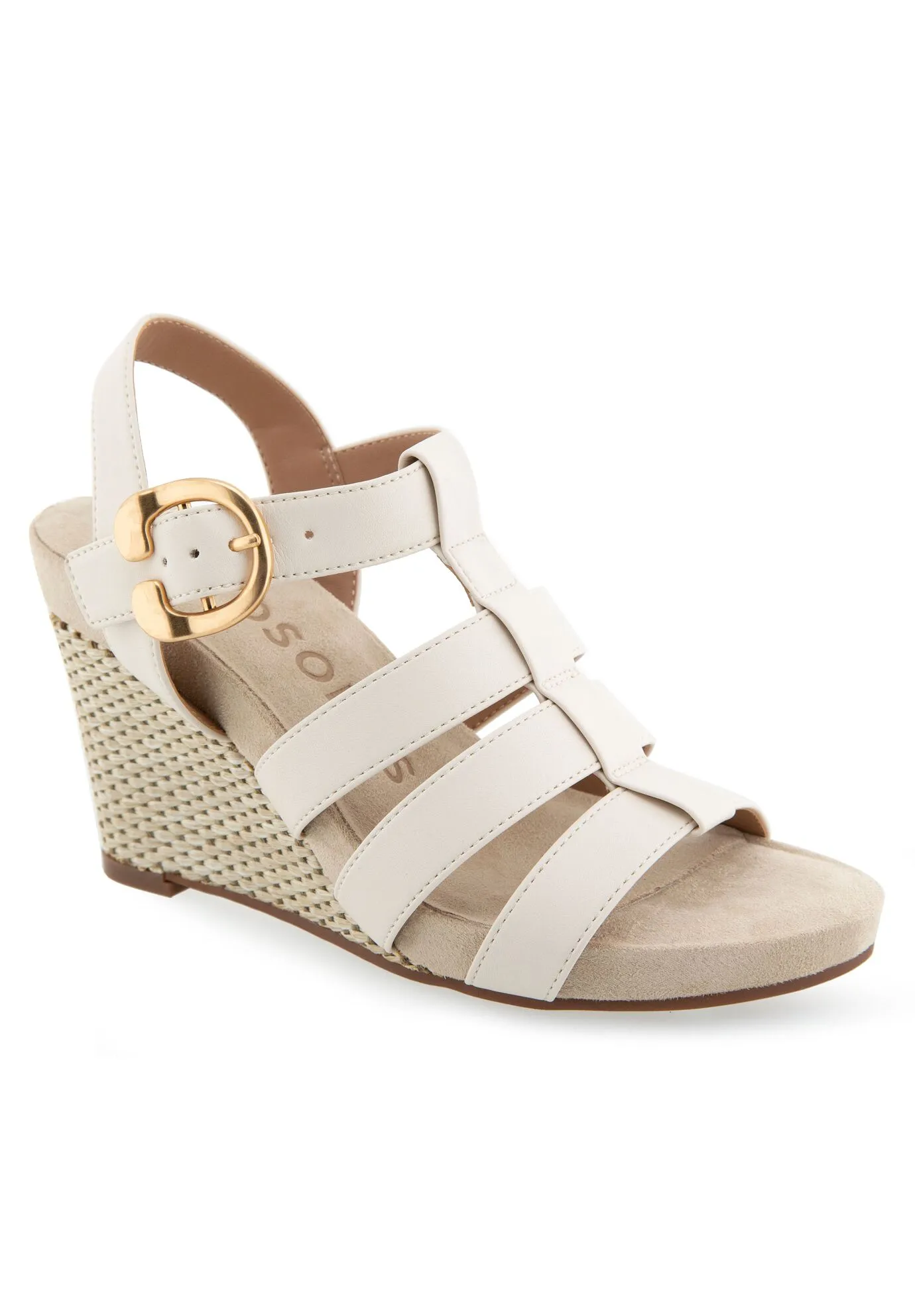 Paige Wedge
