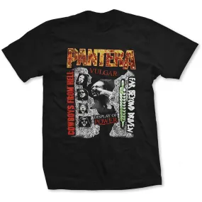 Pantera 3 Albums