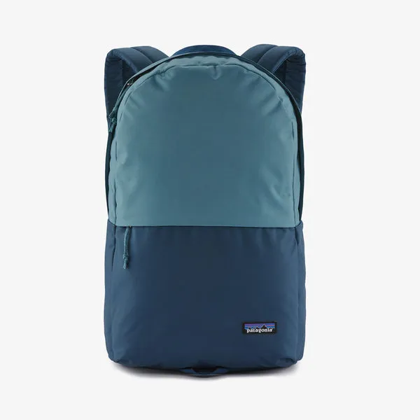 Patagonia Arbor Zip Pack 22L - Abalone Blue