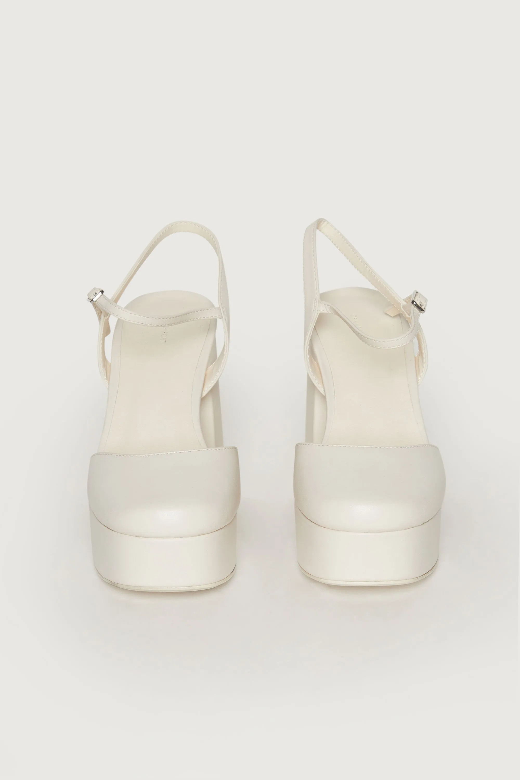 PLATFORM MARY JANE