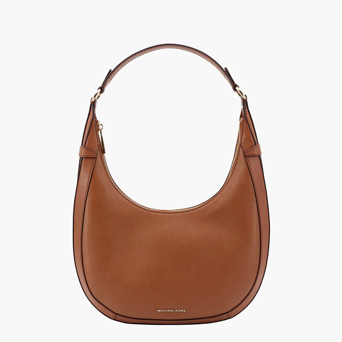 Preston Large Leather Shoulder Bag
