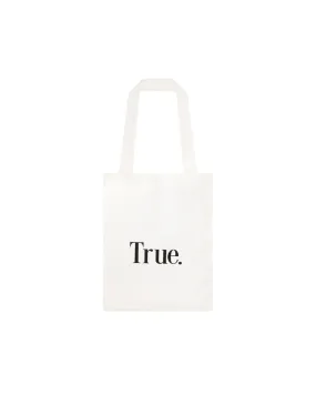 Retreat Tote - White