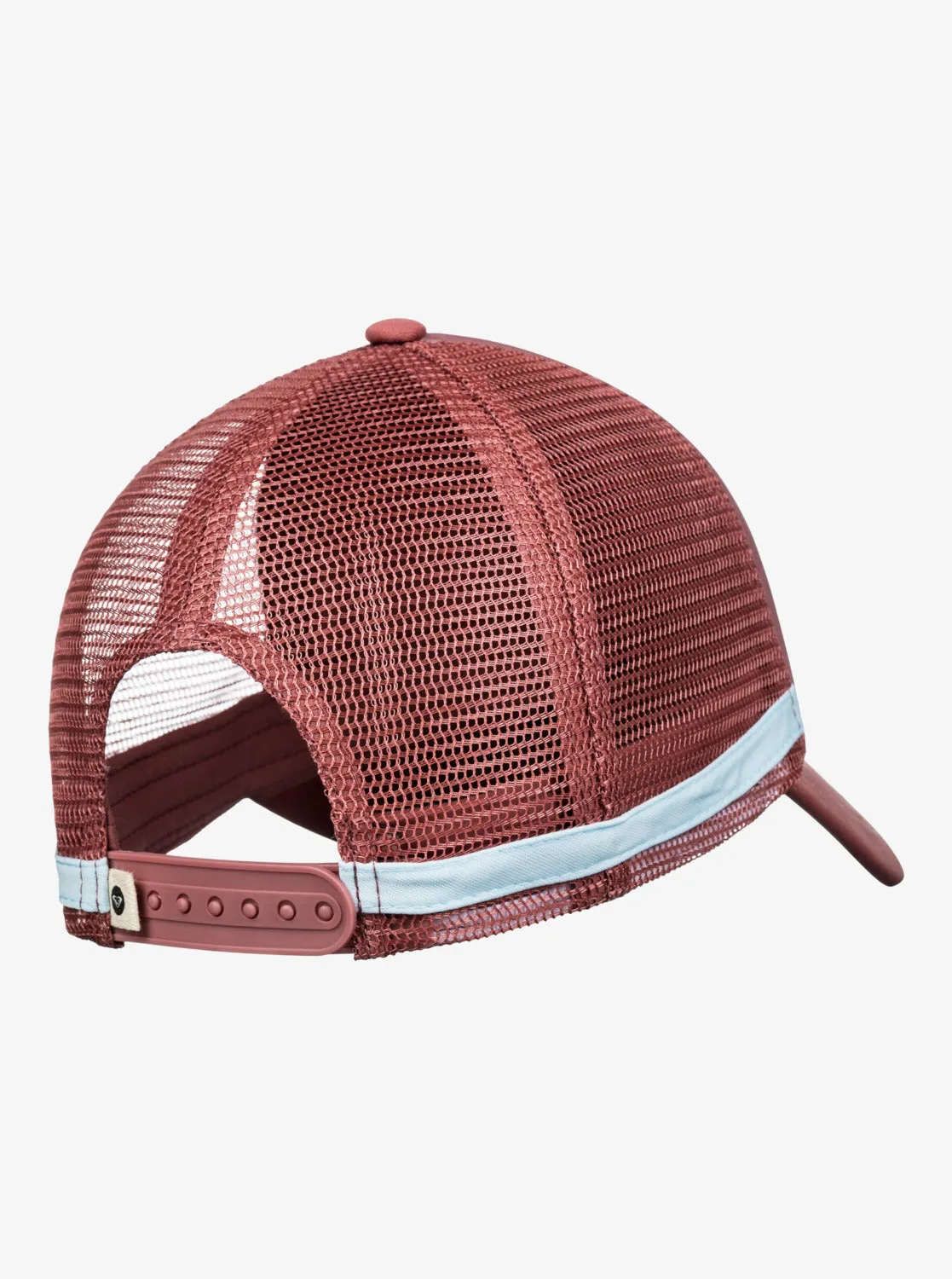Roxy Dig This Hat-Cedar Wood