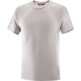 Salomon Runlife Short Sleeve Tee