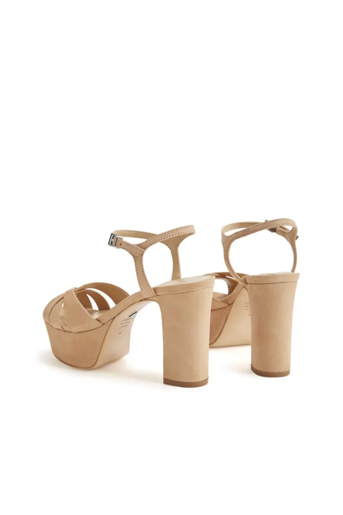 Schutz Keefa Platform Sandal