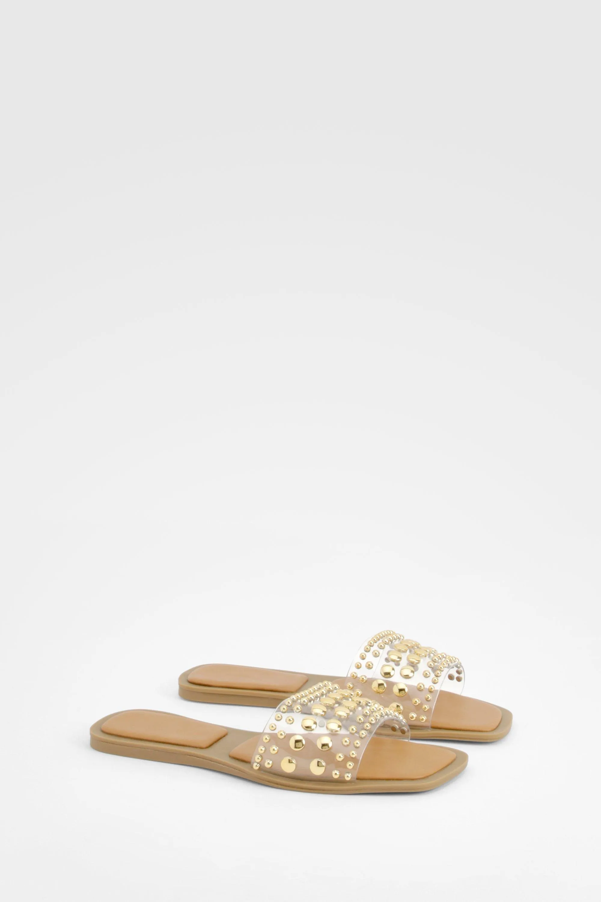 Stud Detail Sliders
