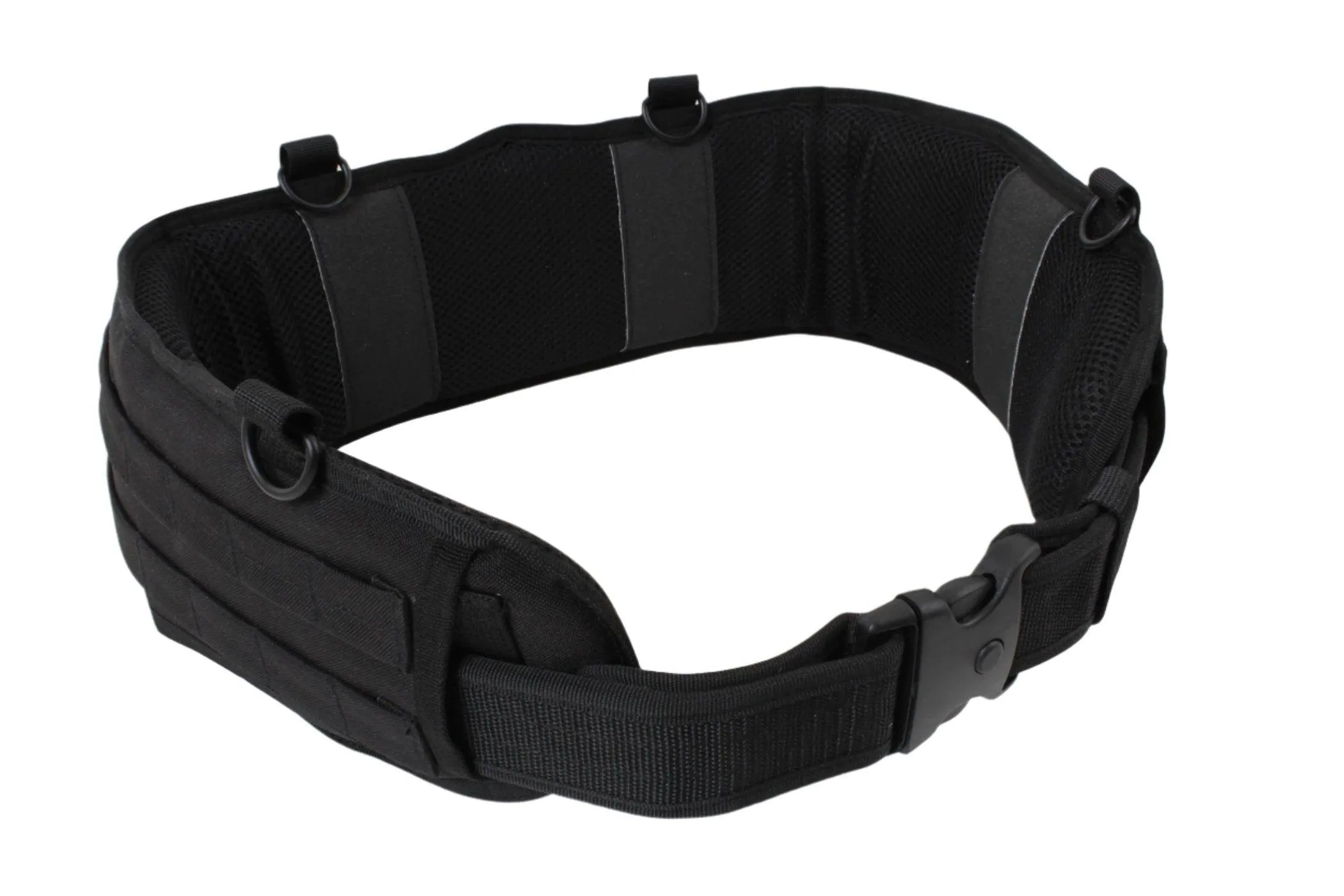 Tactical Battle Belt