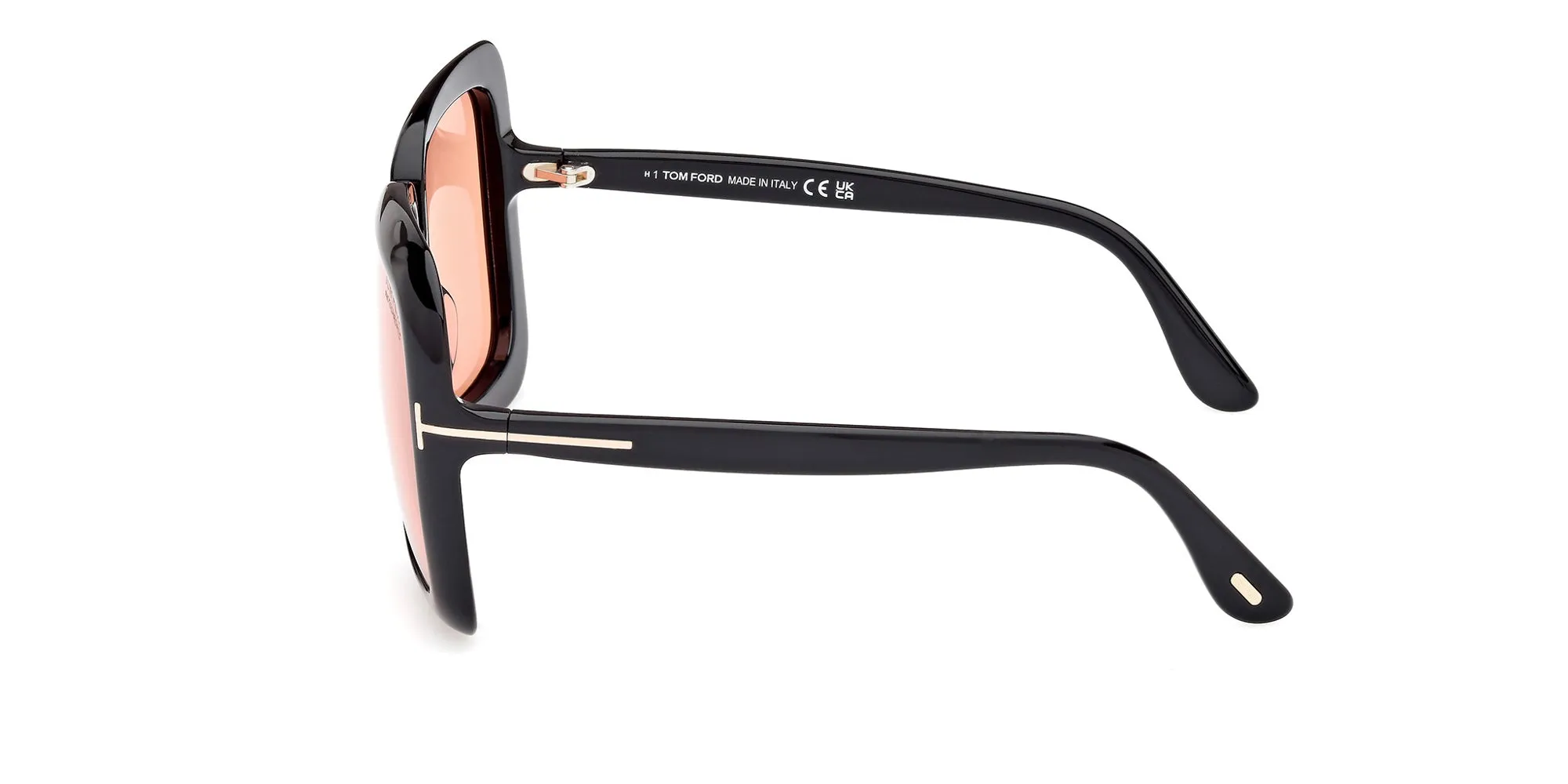 Tom Ford Lorelai TF1156