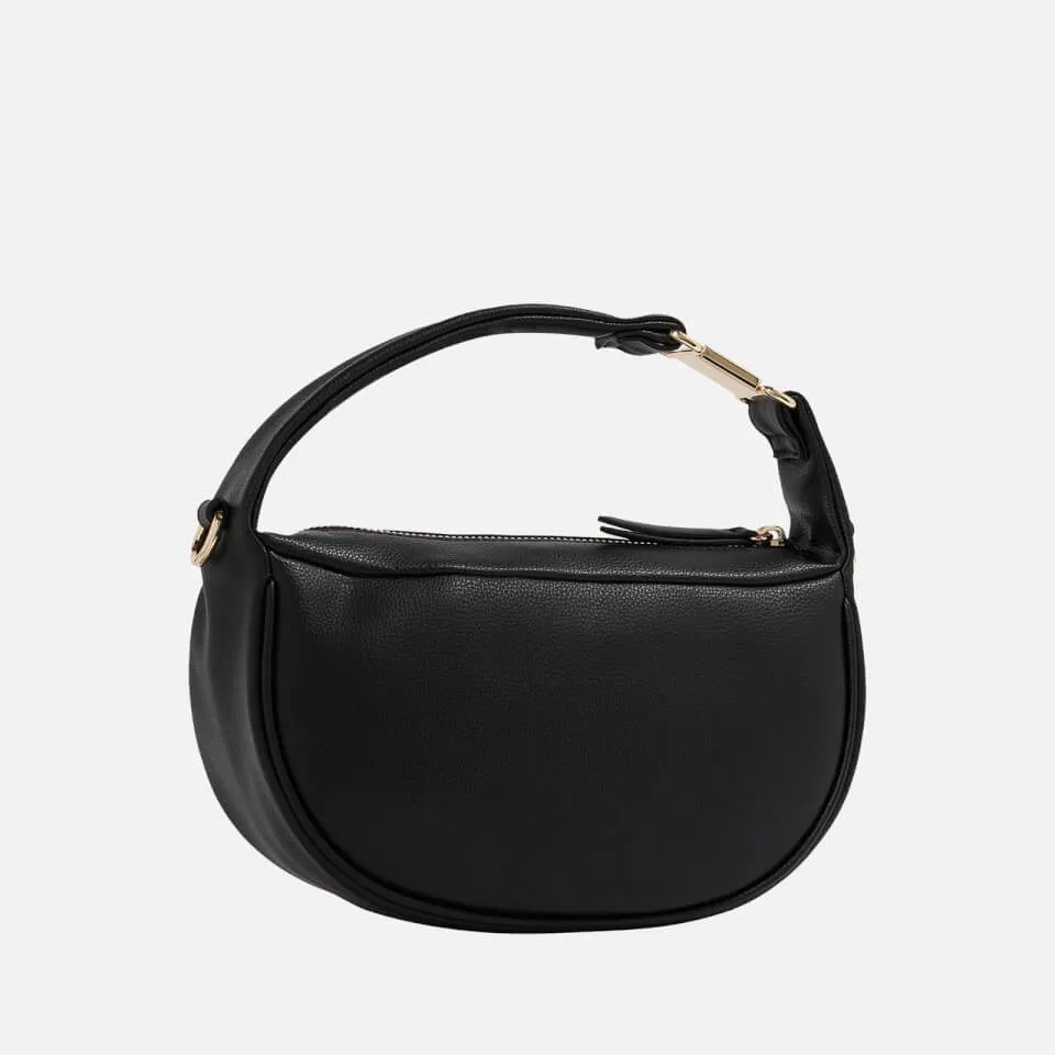 Tommy Hilfiger Contemporary Faux Leather Crossbody Bag