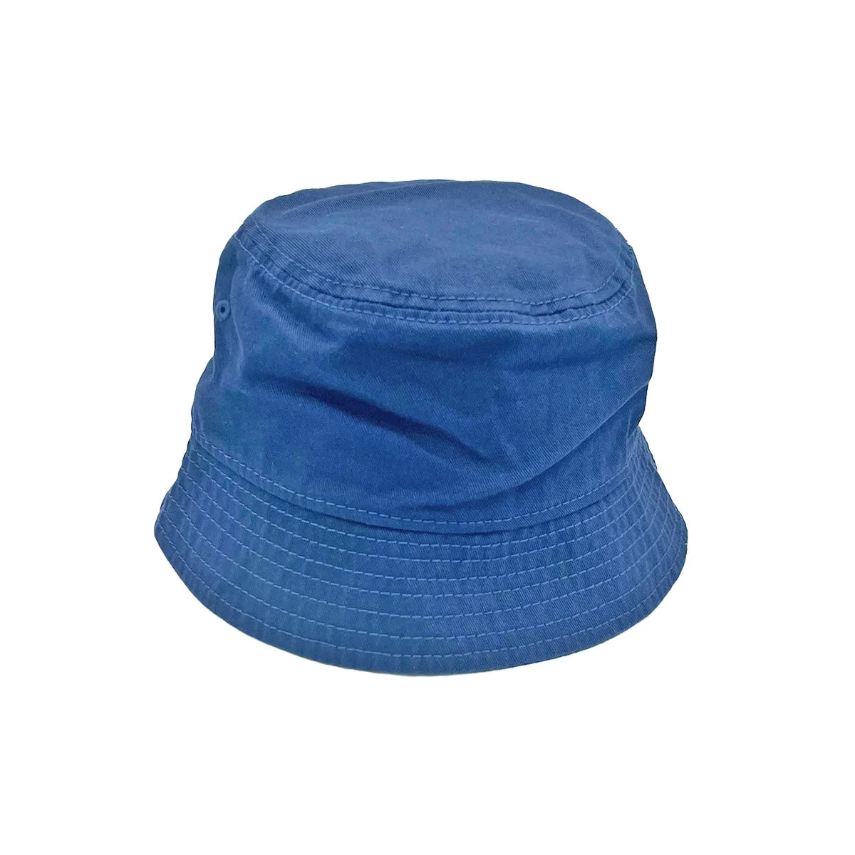 Tommy Hilfiger Fresh Ardin Bucket Hat - Sky Captain