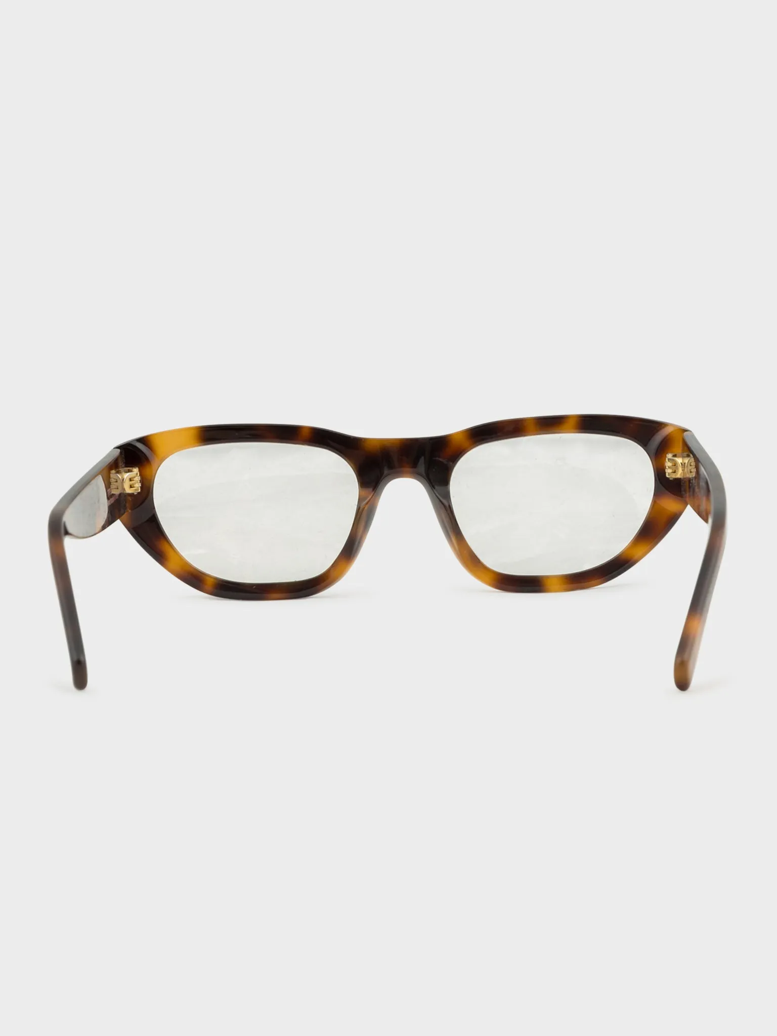Tortoiseshell Glasses