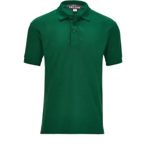 TROJAN Bottle Green Polo Shirt 3XL