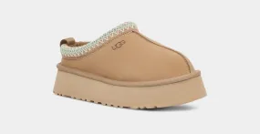 UGG Tazz Platform Sand
