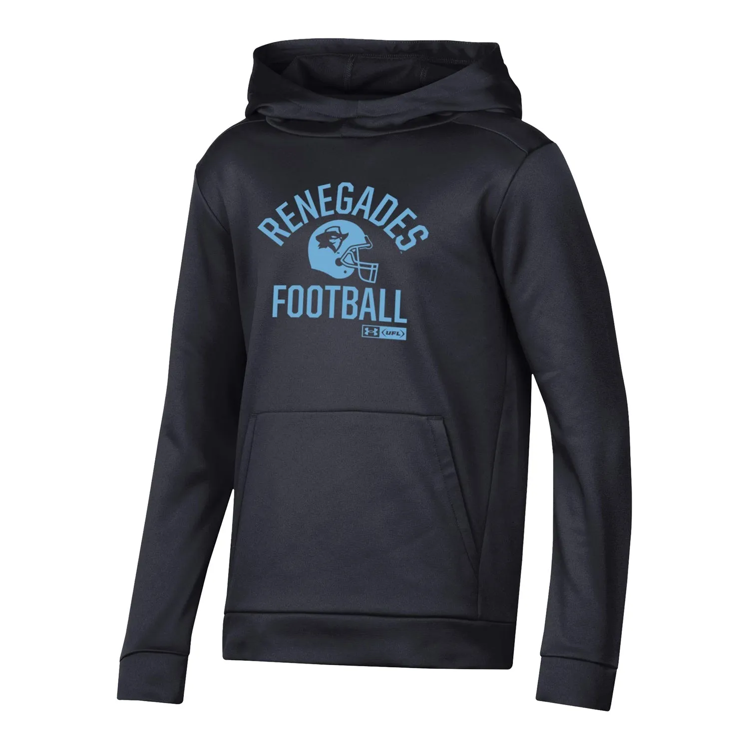 Under Armour Arlington Renegades Youth Fleece Sweatshirt